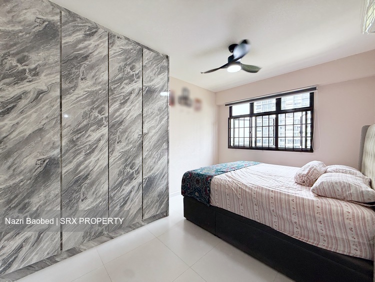 Blk 471C Fernvale Rivergrove (Sengkang), HDB 3 Rooms #588302551